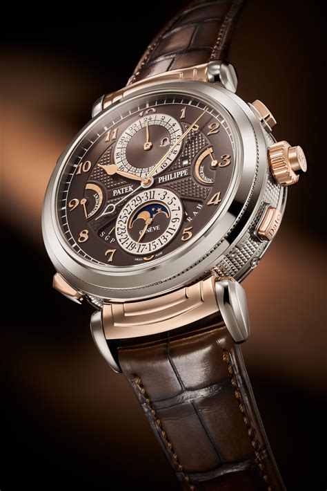 reloj suizo patek philippe|patek philippe precio.